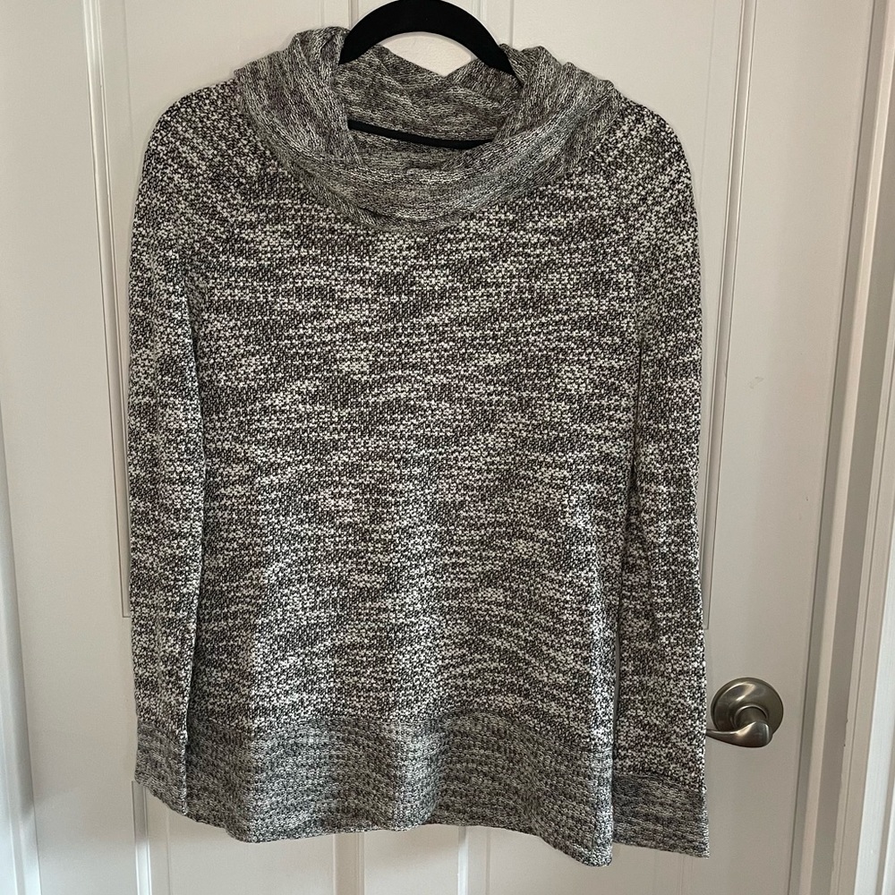 Lou & Grey sweater